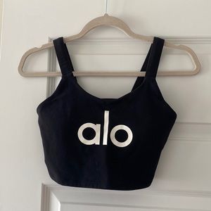 Alo yoga top